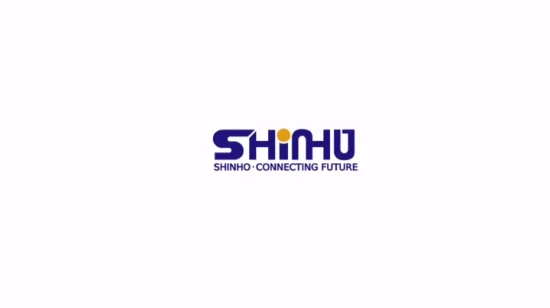Épisseur de fusion de fibres de grand diamètre spécialisé Shinho S-27 pour fibres de revêtement 250/400/600um