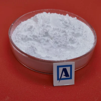 Vente à chaud de nourriture/acide L-Aspartique additif CAS56-84-8