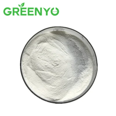 Acide hyaluronique acétylé Acide hyaluronique pur Sodium CAS No. 9067-32-7 Hyaluronate de sodium