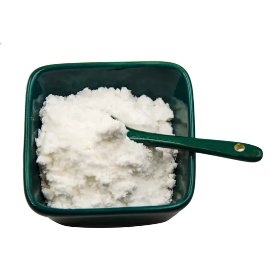 Les renforceurs de nutrition alimentent la poudre CAS 72-18-4 de poudre de L-Valine d'acide aminé d'additifs de L-Valine